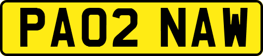 PA02NAW