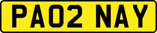 PA02NAY
