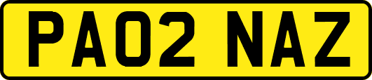 PA02NAZ