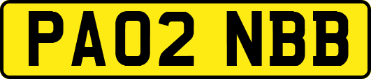 PA02NBB