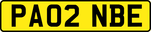 PA02NBE
