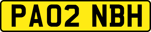 PA02NBH