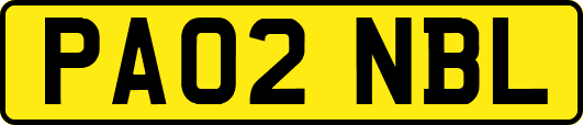 PA02NBL