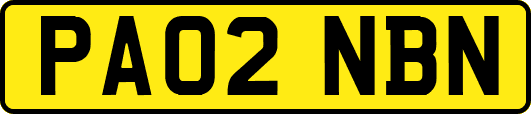 PA02NBN