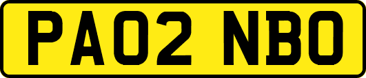PA02NBO