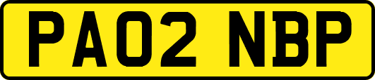 PA02NBP