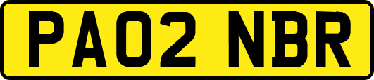 PA02NBR