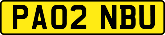 PA02NBU