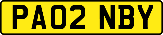 PA02NBY