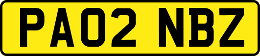 PA02NBZ