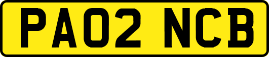 PA02NCB
