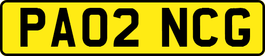 PA02NCG