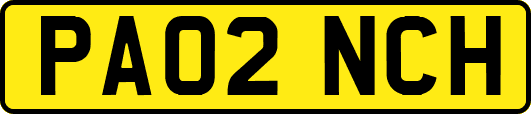 PA02NCH