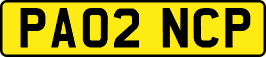 PA02NCP