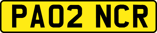 PA02NCR