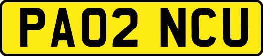 PA02NCU