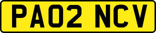 PA02NCV