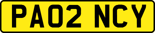 PA02NCY