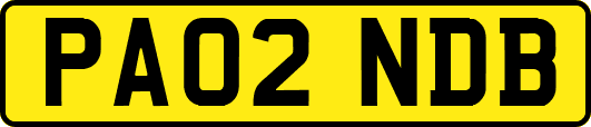 PA02NDB