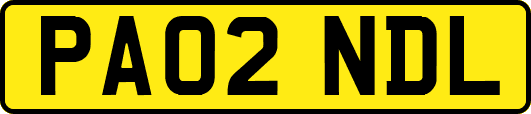 PA02NDL