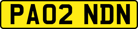 PA02NDN