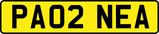 PA02NEA