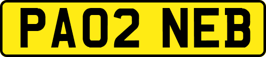 PA02NEB