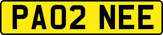 PA02NEE