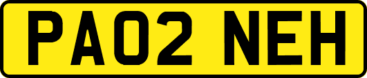 PA02NEH