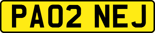 PA02NEJ