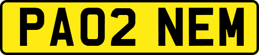 PA02NEM