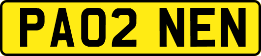 PA02NEN