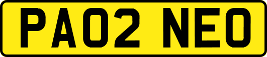 PA02NEO