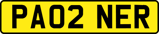 PA02NER