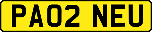 PA02NEU