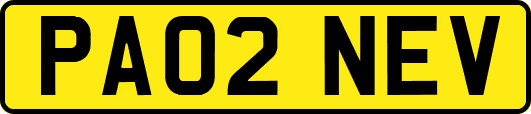 PA02NEV