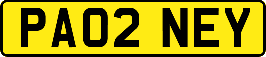 PA02NEY