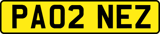 PA02NEZ