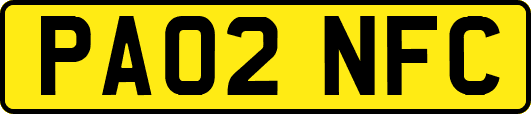 PA02NFC