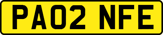 PA02NFE