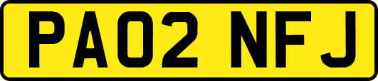PA02NFJ