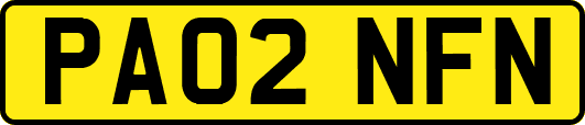 PA02NFN