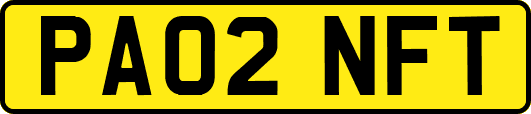 PA02NFT