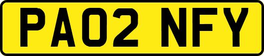 PA02NFY