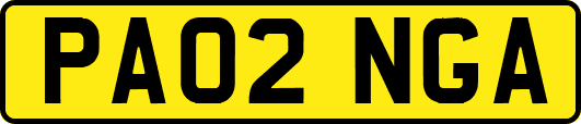 PA02NGA