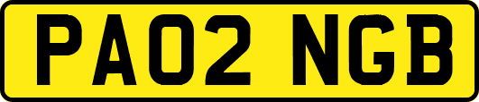 PA02NGB