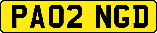 PA02NGD