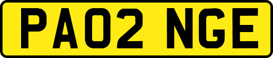 PA02NGE