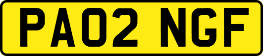 PA02NGF