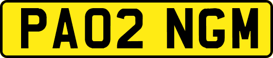 PA02NGM